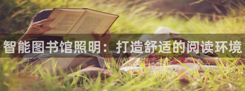 智能图书馆照明：打造舒适的阅读环境