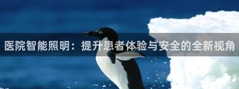 医院智能照明：提升患者体验与安全的全新视角