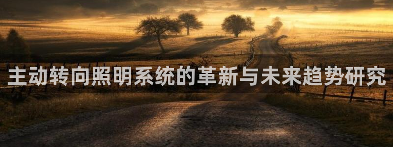 主动转向照明系统的革新与未来趋势研究